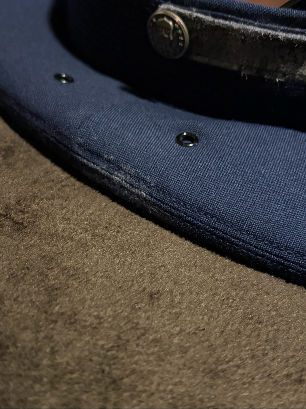 USAF Hat - Picture 4 of 5